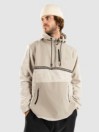 Billabong Boundary Graphene Sudadera de forro polar