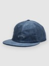 Billabong Arch Cord Strapback Cap