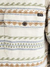 Billabong Offshore Jacquard Flannel Tricko