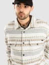 Billabong Offshore Jacquard Flannel Hemd