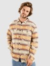 Billabong Offshore Jacquard Flannel Skjorta