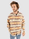 Billabong Offshore Jacquard Flannel Skjorta