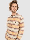 Billabong Offshore Jacquard Flannel Skjorta