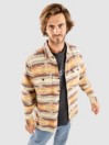 Billabong Offshore Jacquard Flannel Skjorta