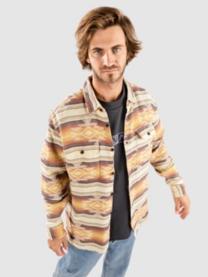 Offshore Jacquard Flannel Koszulka