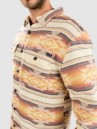 Billabong Offshore Jacquard Flannel Srajca