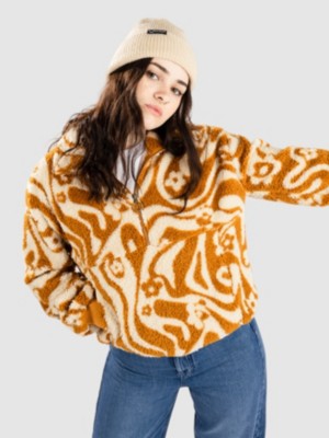 Billabong Time Off Pull Polaire