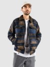 Billabong Barlow Sherpa Jacket