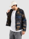 Billabong Barlow Sherpa Giacca