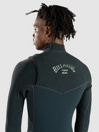 Billabong 403 Revolution Natural Zl Full Våtdräkt