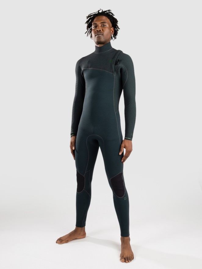 Billabong 403 Revolution Natural Zl Full Neoprenanzug