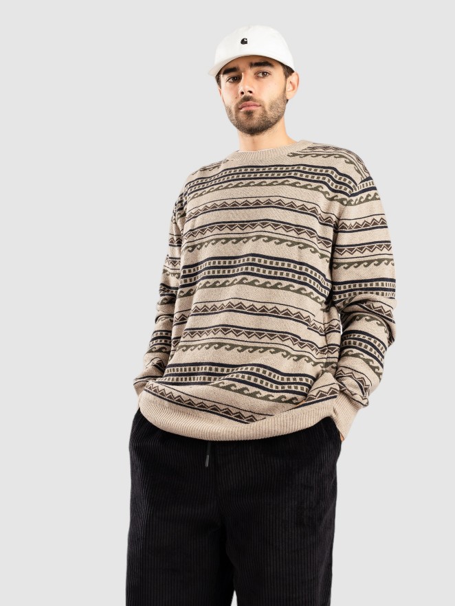 Billabong Offshore Crew Pullover