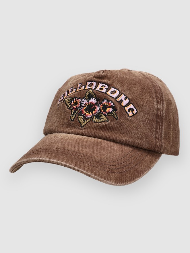 Billabong Hibiscus Retro Kšiltovka