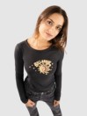 Billabong Show Peace Long Sleeve T-Shirt