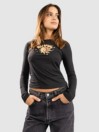 Billabong Show Peace Long Sleeve T-Shirt