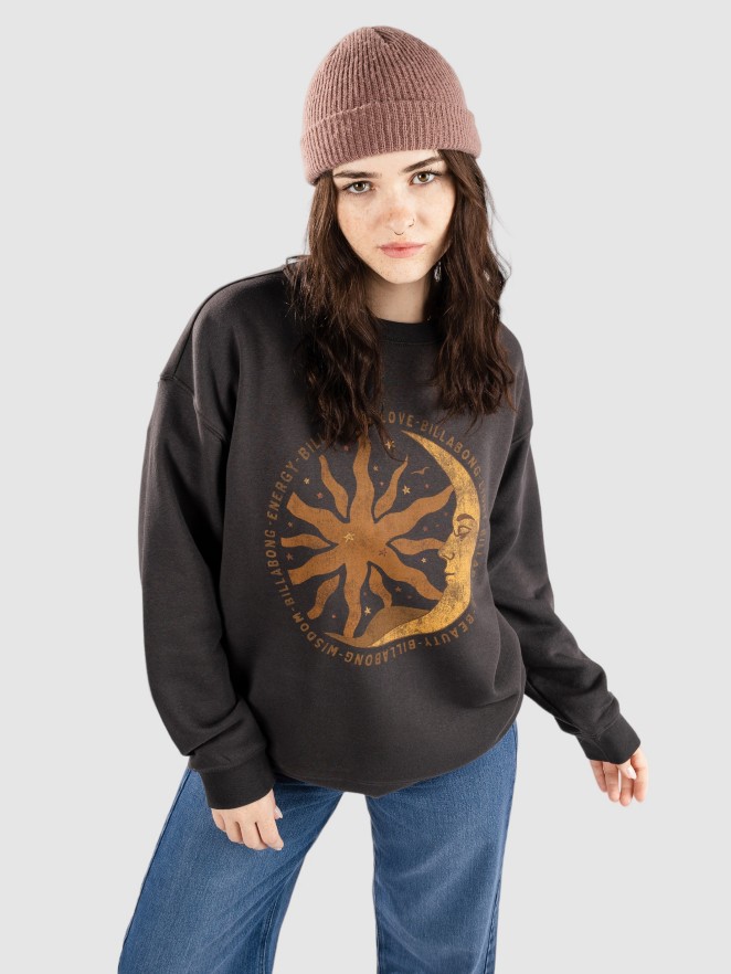 Billabong Energy And Wisdom Sweater