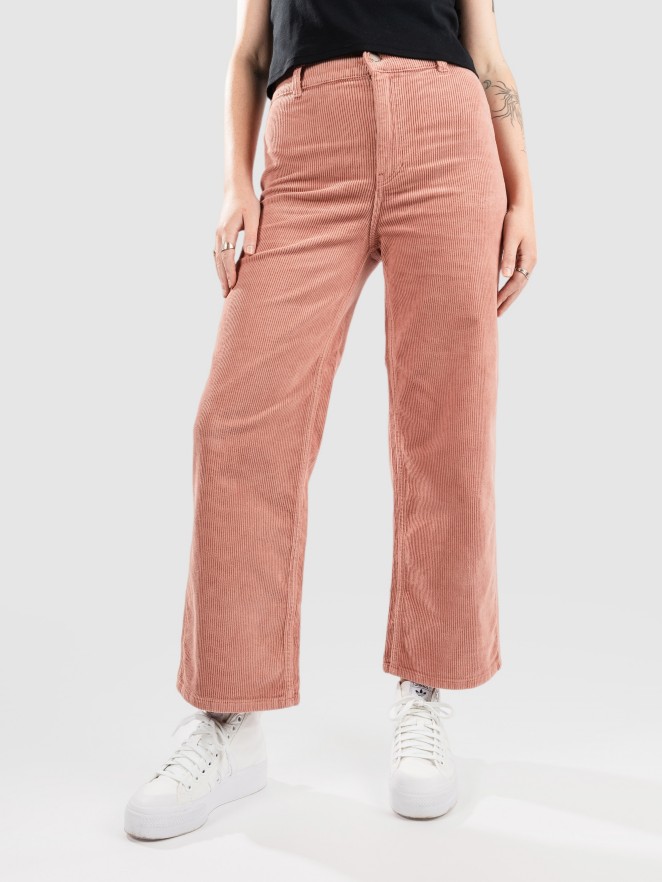 Billabong Gold Cord Pants