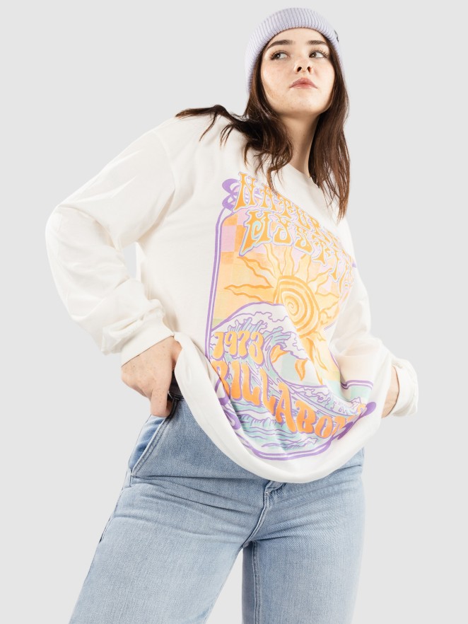 Billabong Long Mystic Longsleeve
