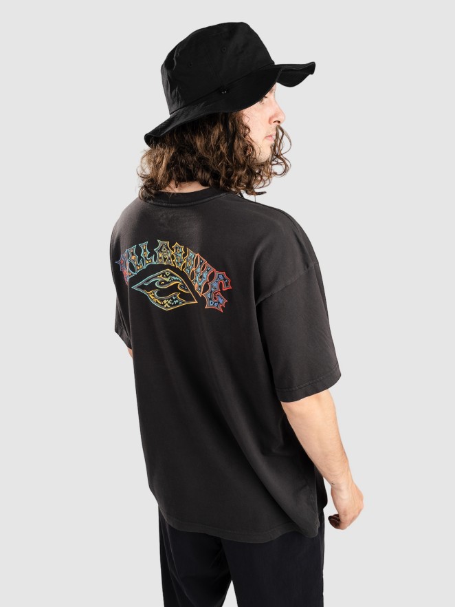 Billabong Arch Wave Ww T-Shirt