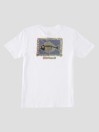 Billabong Sharky Tricko