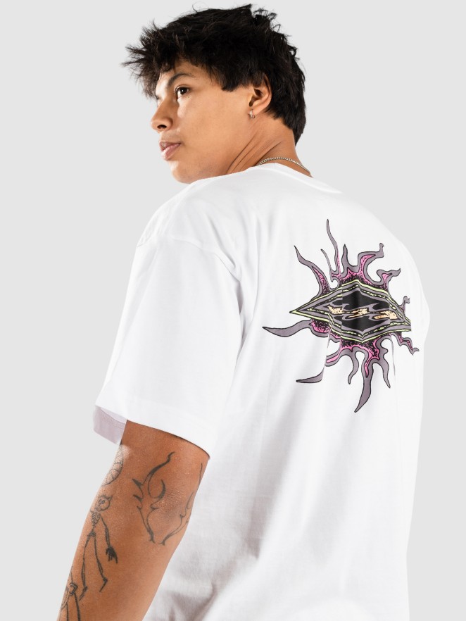 Billabong Sun Warp T-Shirt