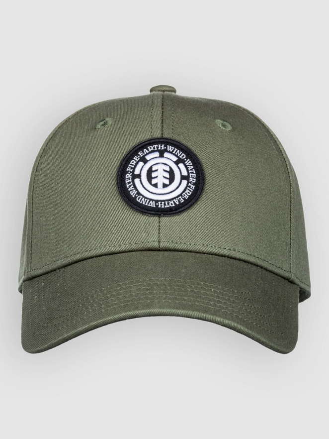 Element Treelogo 2.0 Cap