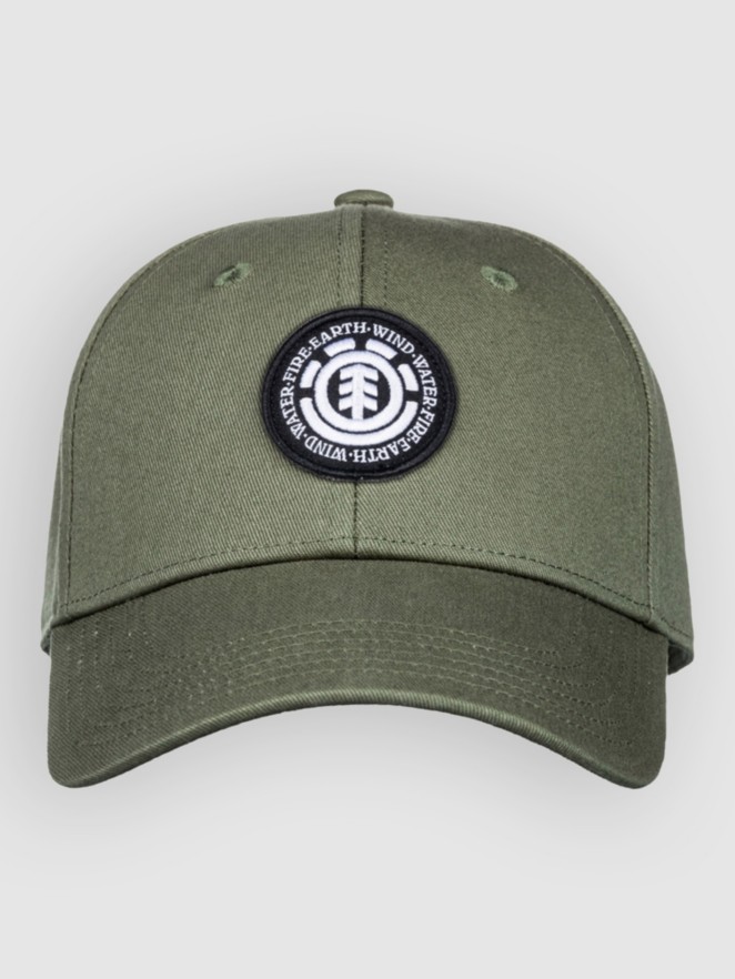 Element Treelogo 2.0 Cap