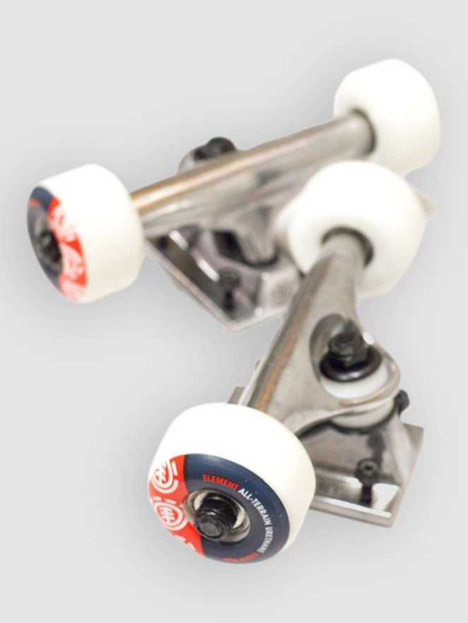 Element Component Bundle 5.0 ″ Truck