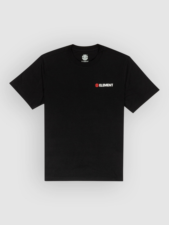 Element Blazin Chest T-Shirt
