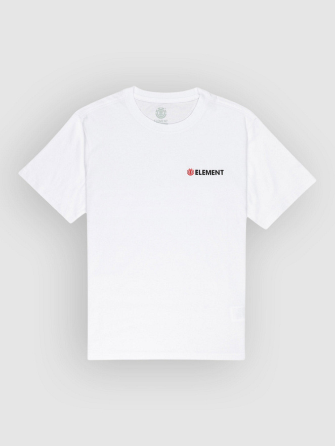 Element Blazin Chest T-Shirt