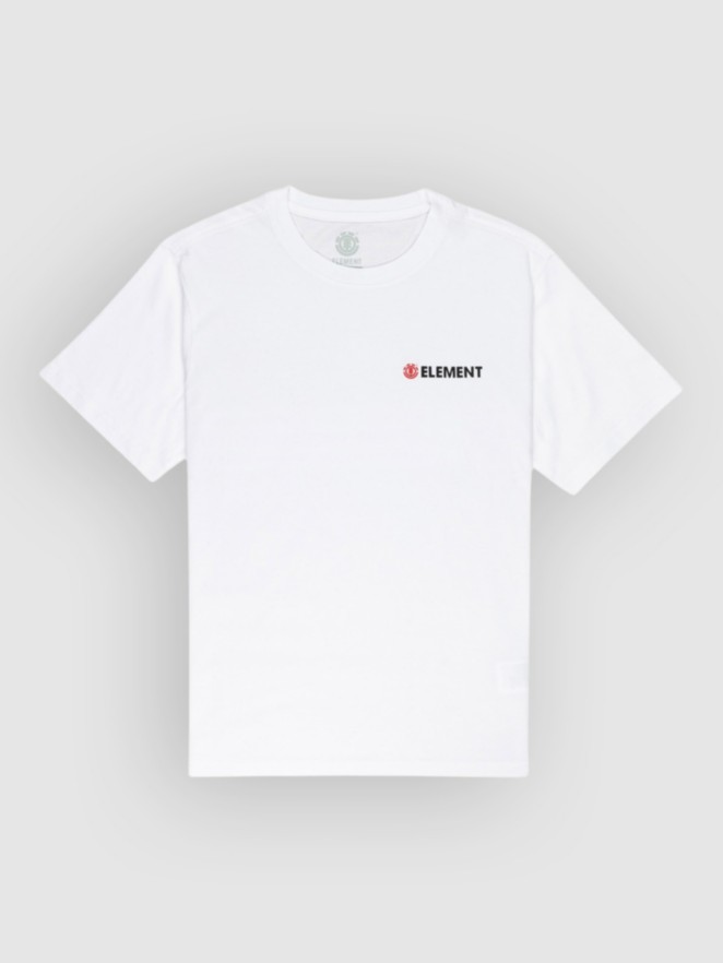 Element Blazin Chest T-Shirt