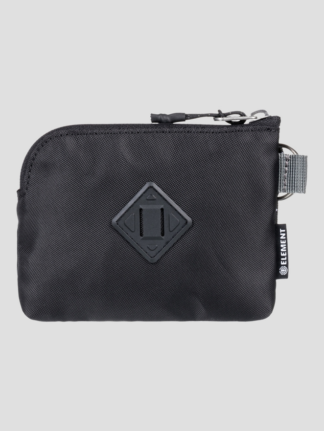 Element Duke Zipper Case Portafoglio