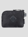 Element Duke Zipper Case Wallet