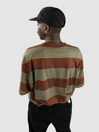 Element Sbxe Fir Stripe T-Shirt