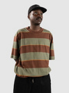Element Sbxe Fir Stripe T-Shirt