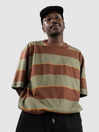 Element Sbxe Fir Stripe T-Shirt