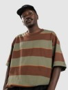 Element Sbxe Fir Stripe T-Shirt