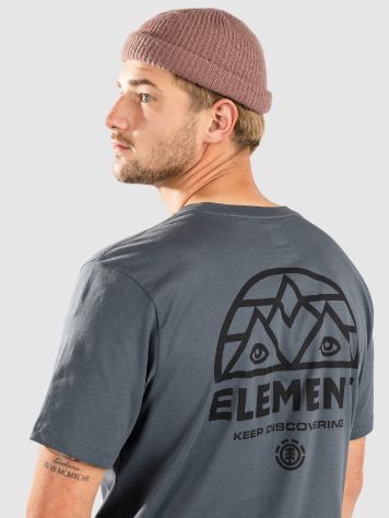 Element Disco T-skjorte