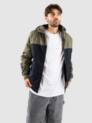 Dulcey 2Tones Veste