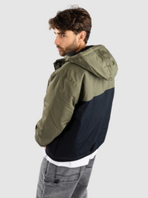 Dulcey 2Tones Veste