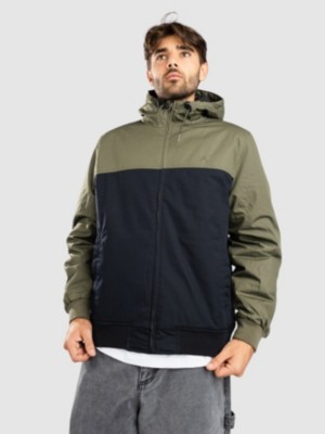 Dulcey 2Tones Veste