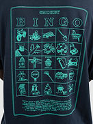 Sbxe Bingo Camiseta