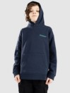 Element Sbxe Prevent Felpa con Cappuccio