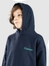Element Sbxe Prevent Felpa con Cappuccio