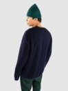 Element Sbxe Smokey Jacquard Strickpullover