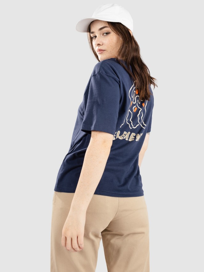Element Brodie Hearts T-Shirt