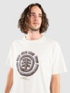 Element Wooden Tree Logo T-Shirt