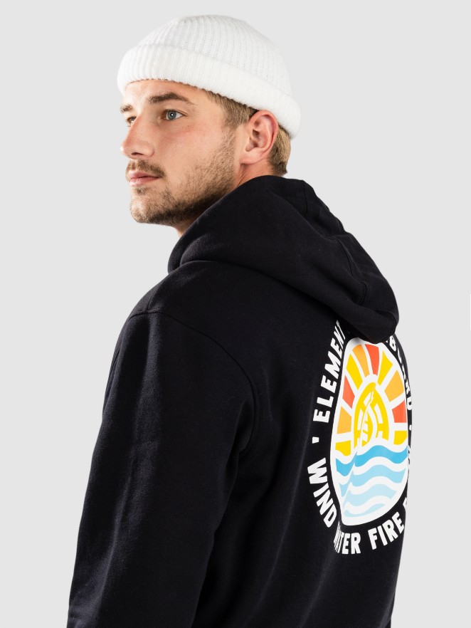 Element Great Outdoor Hoodie