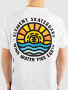 Element Great Outdoor Camiseta