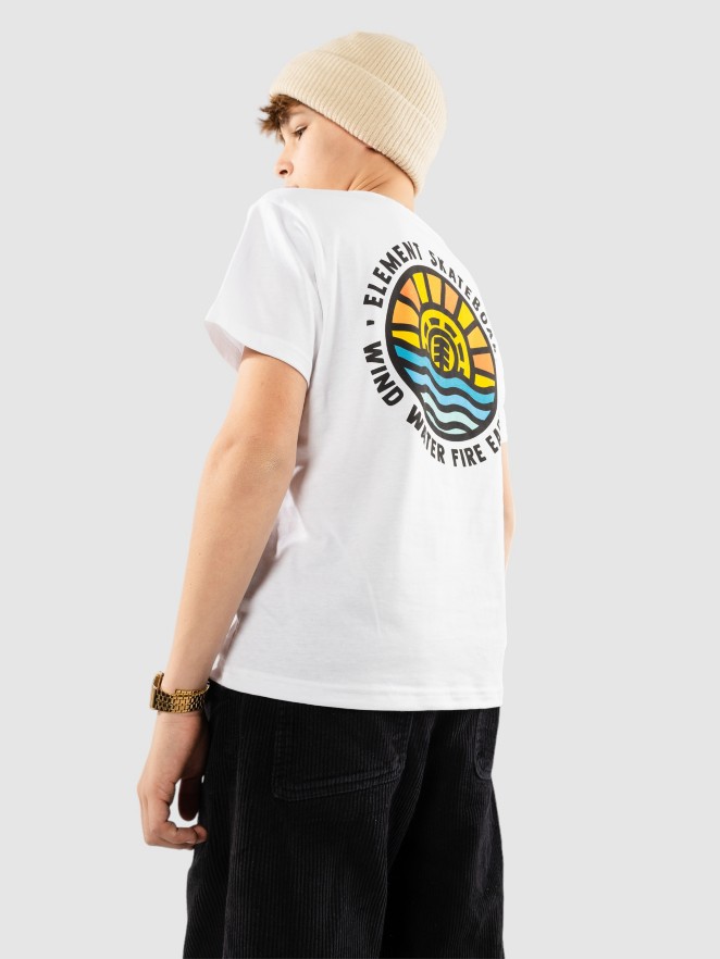 Element Great Outdoor Camiseta